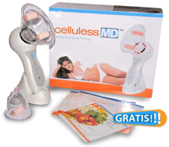 Celluless MD