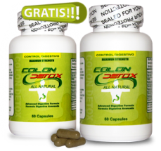 Colon Detox