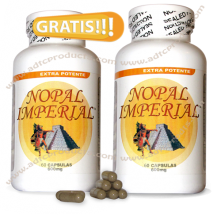 nopal imperial