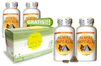 Nopal Imperial