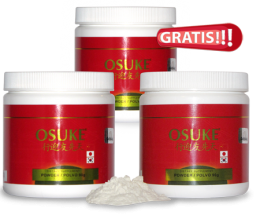 Osuke