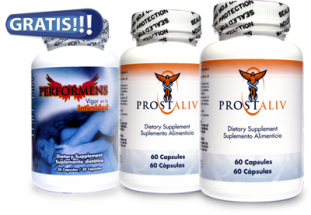 Prostaliv Perfomens