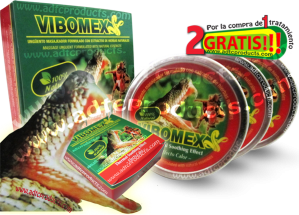 VIBOMEX