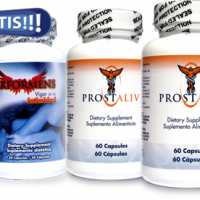 Prostaliv