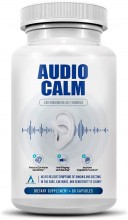 Audio Calm